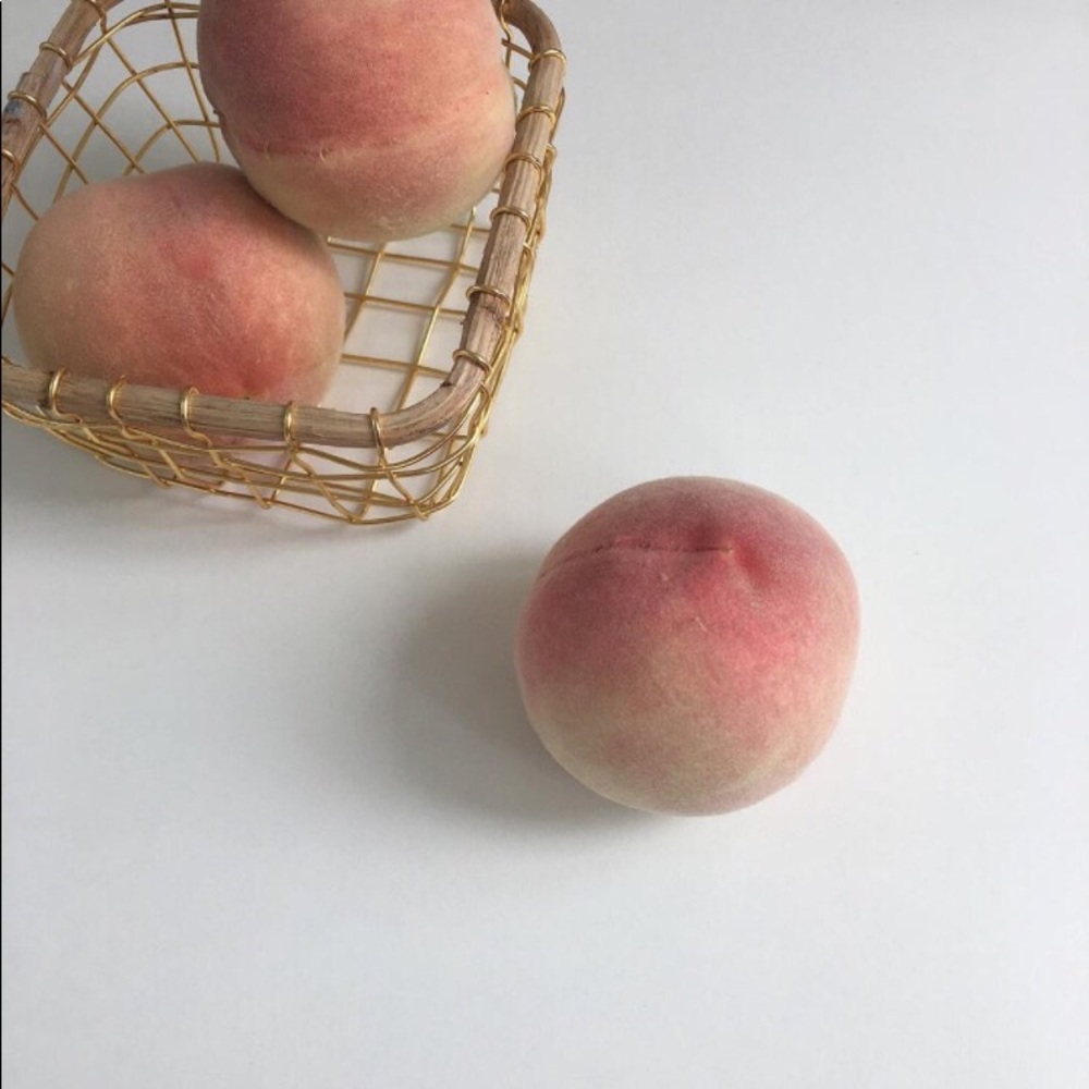 Meet your Posher, Thrift